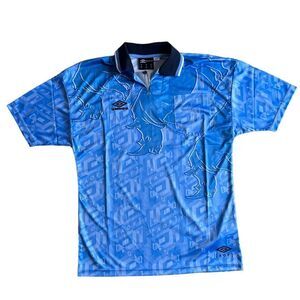 NEW Umbro x AOF Rhino Jersey Size Small